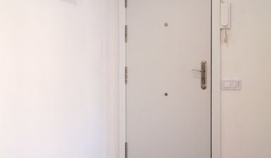 Manuel Simó 13 – Apartamento moderno y luminoso con balcón en Patraix - Patraix, Valencia - Thumbnail 22