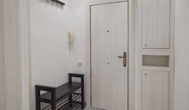 Peris - Apartamento amueblado en alquiler en Valencia - Ruzafa, Valencia - Thumbnail 10