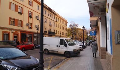 Manuel Simó 13 – Apartamento moderno y luminoso con balcón en Patraix - Patraix, Valencia - Thumbnail 33