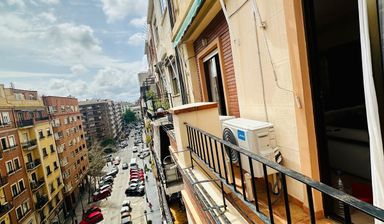 Central apartment for rent in Valencia - Arrancapins, Valencia - Thumbnail 37