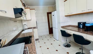 Central apartment for rent in Valencia - Arrancapins, Valencia - Thumbnail 21