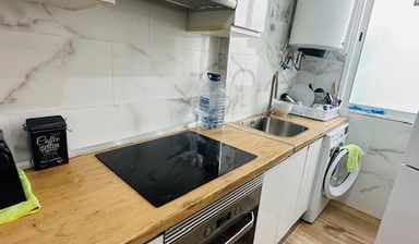 Mariano de Cavia - Apartment for sale San Isidro, Valencia - San Isidro, Valencia - Thumbnail 29
