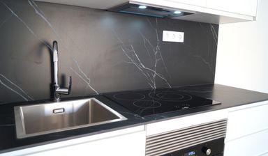 Manuel Simó 13 – Apartamento moderno y luminoso con balcón en Patraix - Patraix, Valencia - Thumbnail 11